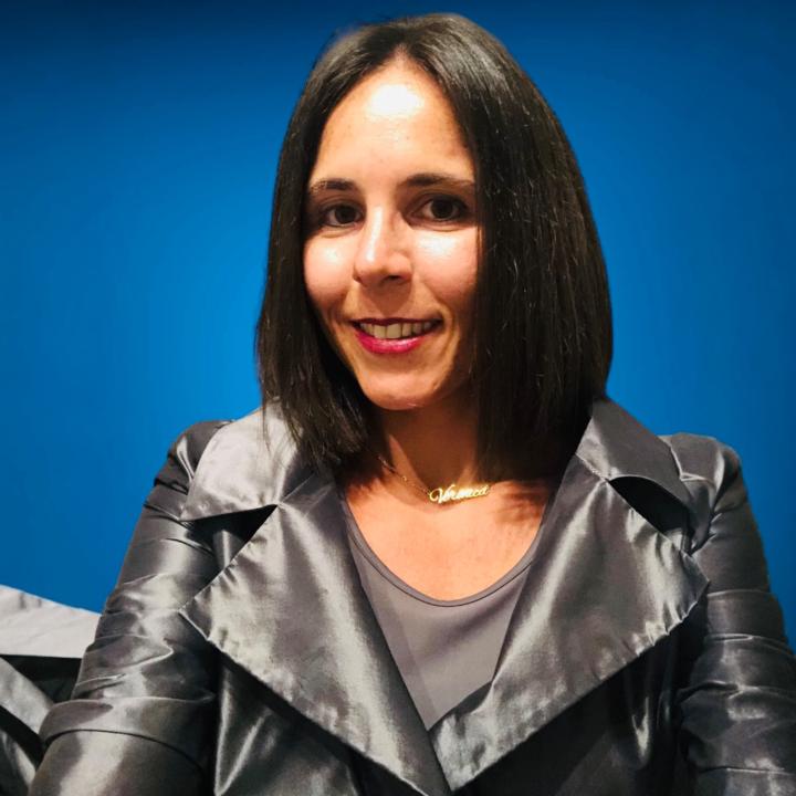 Veronica Massagrande