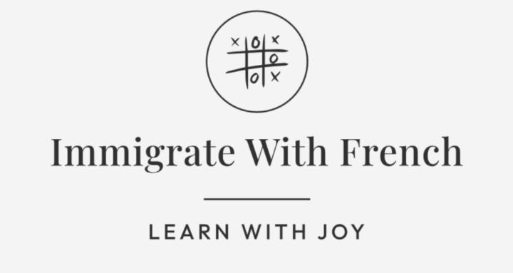 Immigrate With French