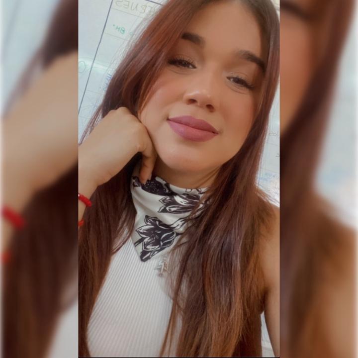 Sandra Garcia teran