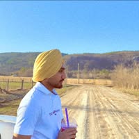 Maninder Singh