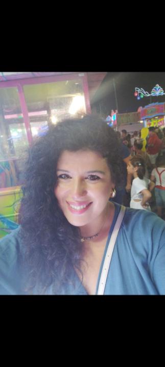 Estefania Postigo García