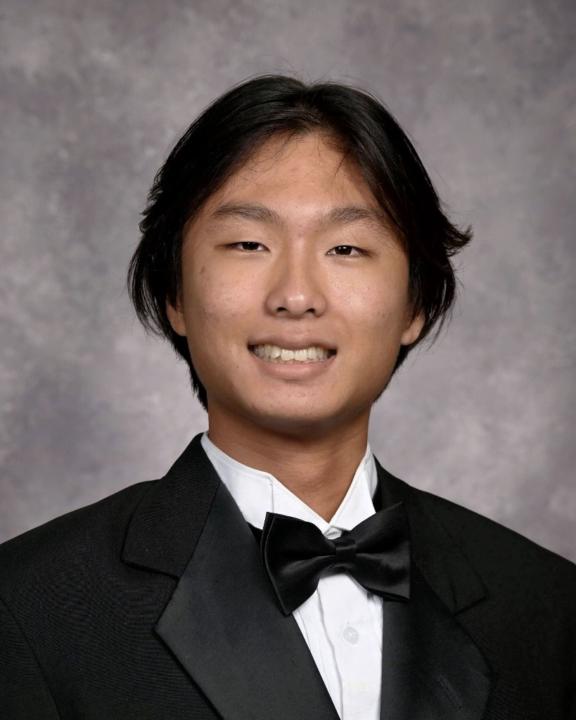 Brian Yoon