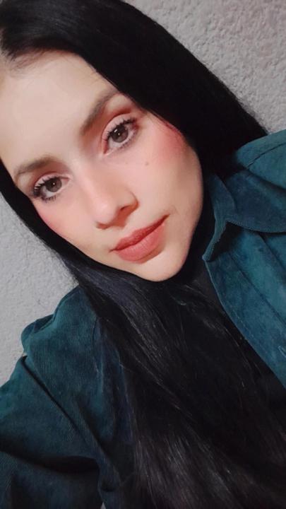 Selene Ordorica