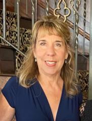Lorraine Currier