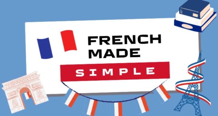 French Made Simple