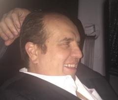 Oscar Martinez