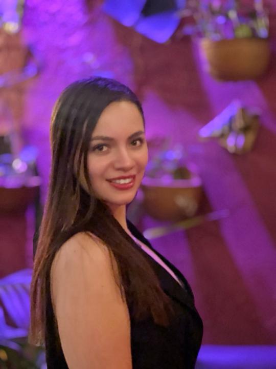 Angy Tatiana Castaño