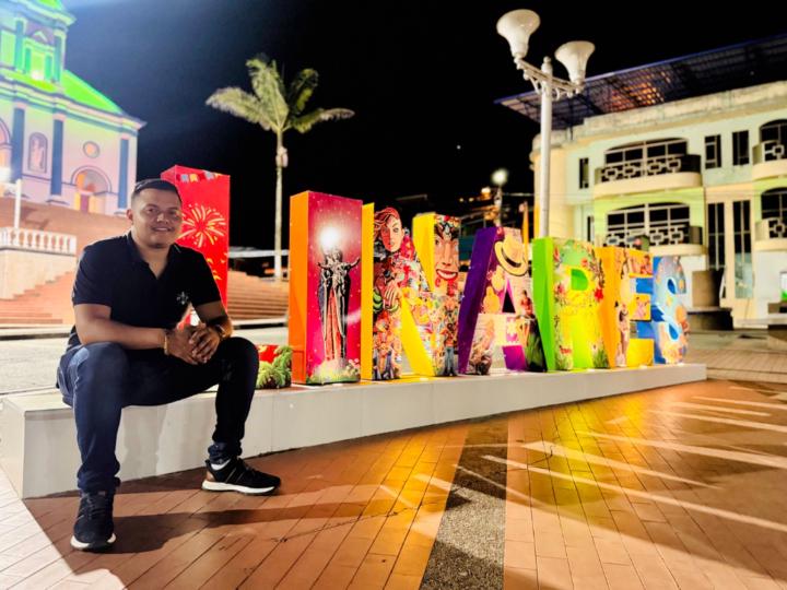 Andres Martinez