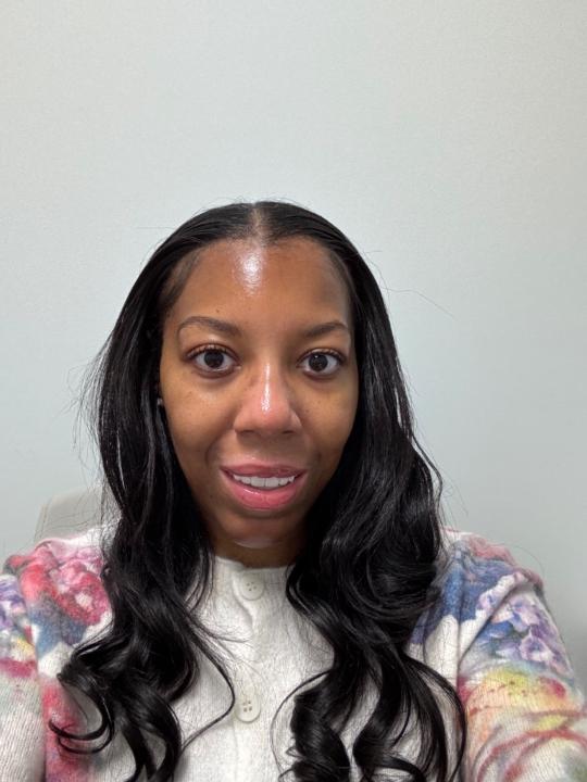 Andrienne Thomas