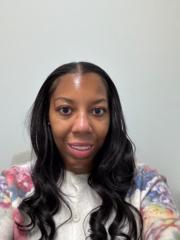 Andrienne Thomas