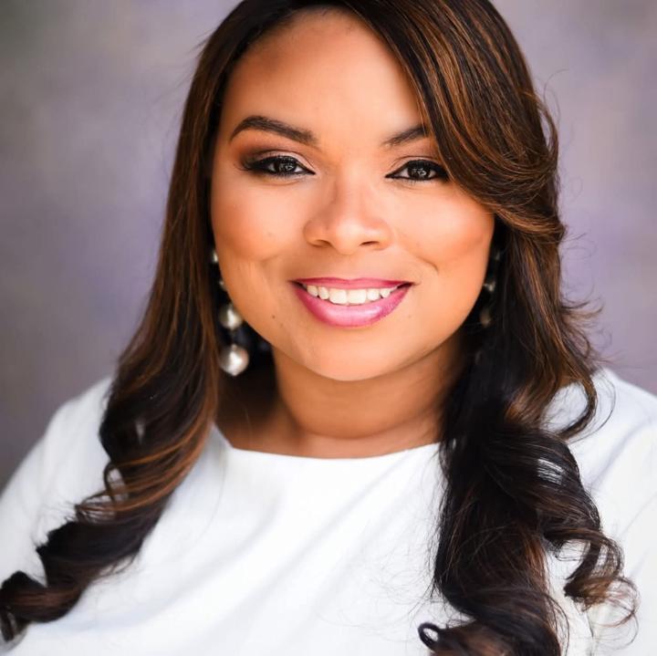 Alishea Pipkin