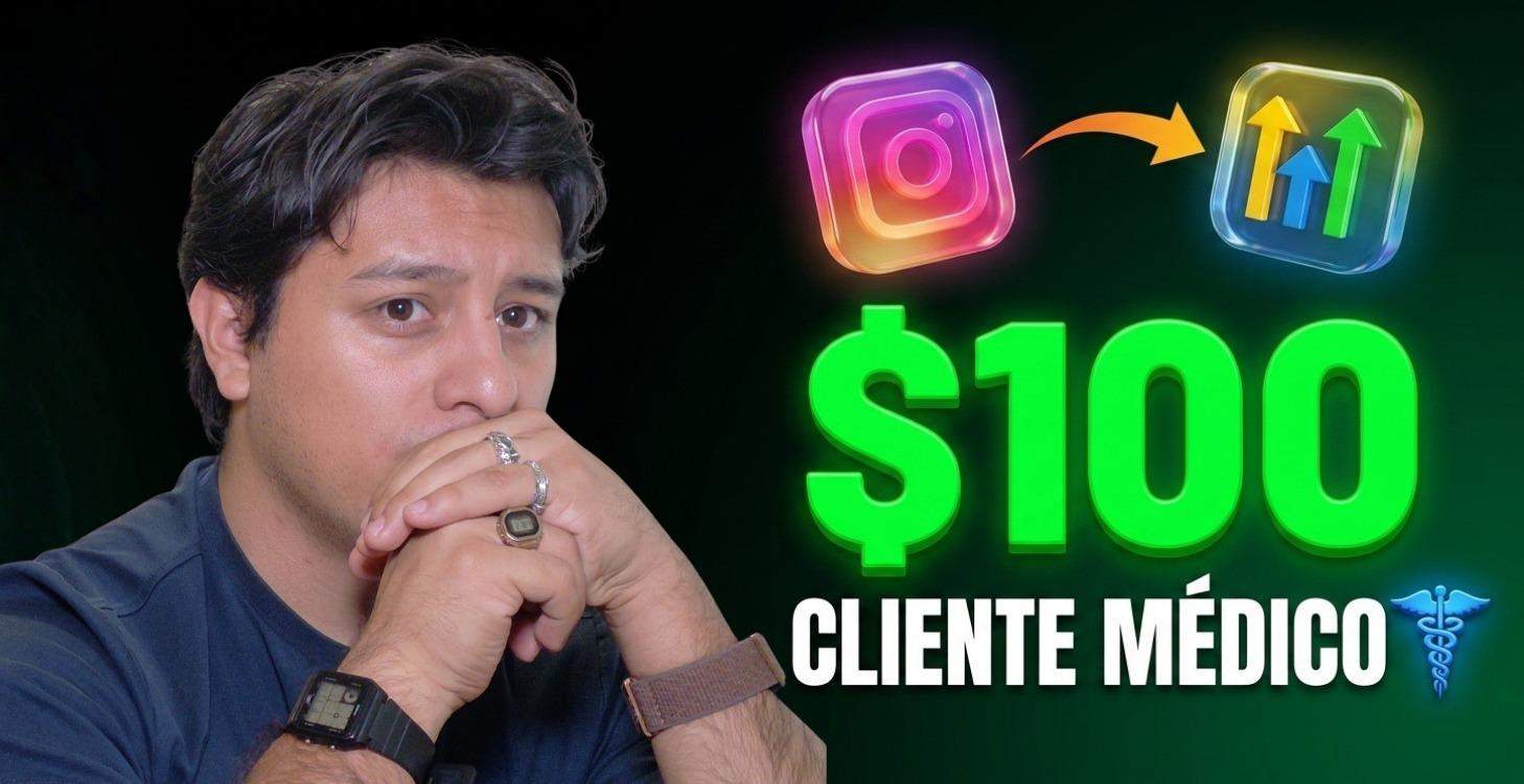 Consultoría: Instagram DM a GHL