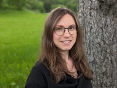 Ingrid Müller