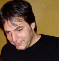 Boaz Mourad
