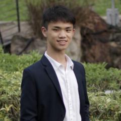 Wesley Tan
