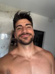 Daniel Moreno