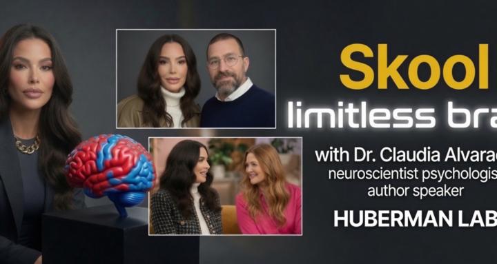 Huberman lab 
