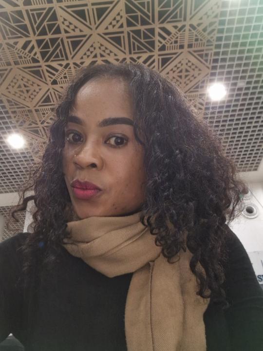 Joyce Kabunga