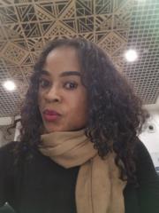 Joyce Kabunga