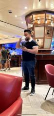 Danny Tavarez