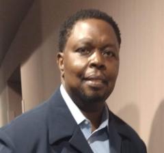 Ulysses Harris