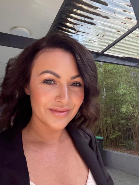 Amy Campbell