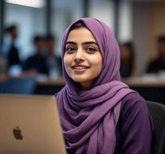 Nadia Afzal