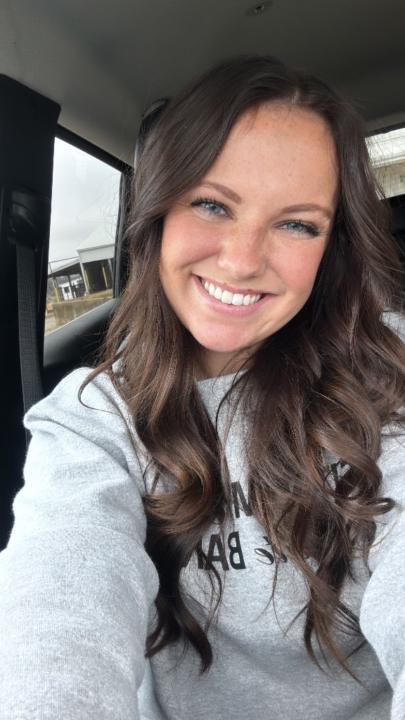 Kori Hornaday