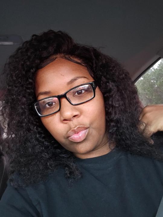 Tameeka Blackwell