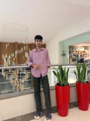 Hrutik Chavan