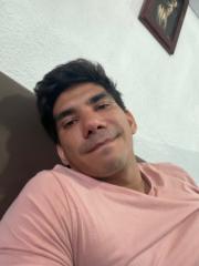 Samuel Muñoz sainz