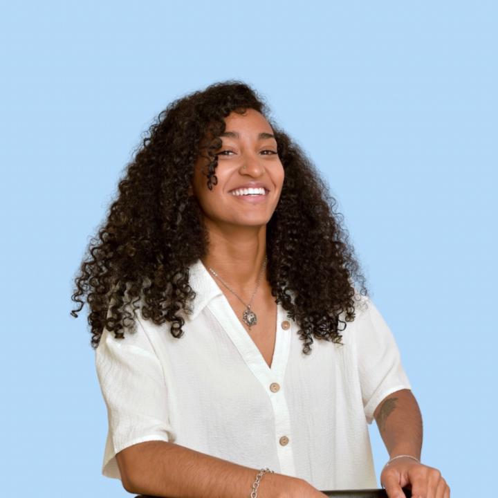 MacKenzie Cush