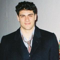 Tobias Schneider