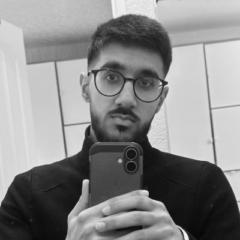 Gavin Arora