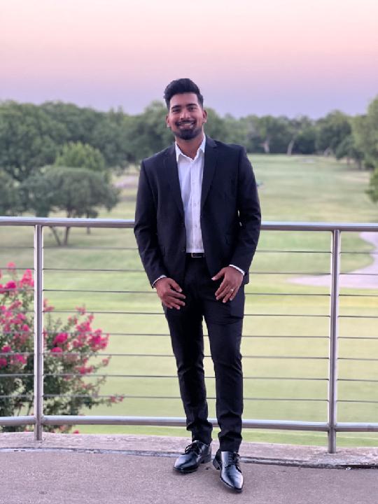 Aqib Ahmed