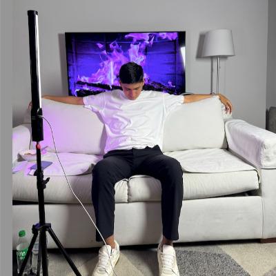 Slander Galindo Avila