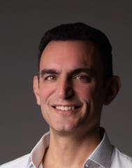 Paul Papasavas