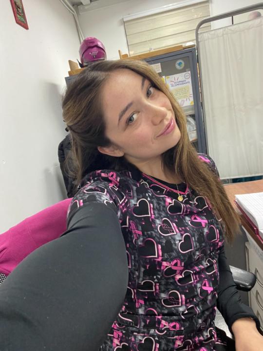 Nicole Fuentealba