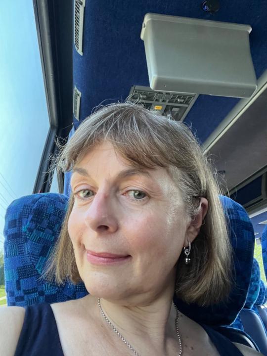Susanne Peterjohn