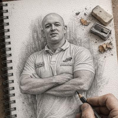 Carlos Londoño