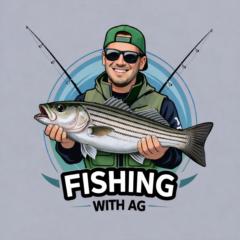 Fishing with Ag