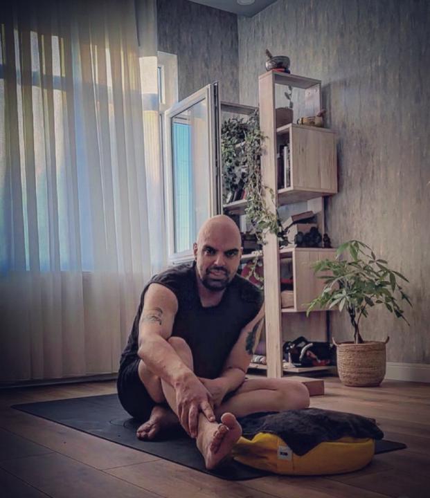 Tolga Ozen