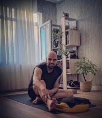 Tolga Ozen