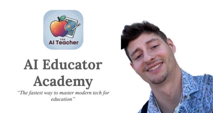 AI Educator Academy