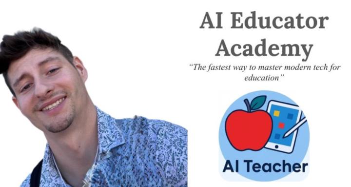 AI Educator Academy 