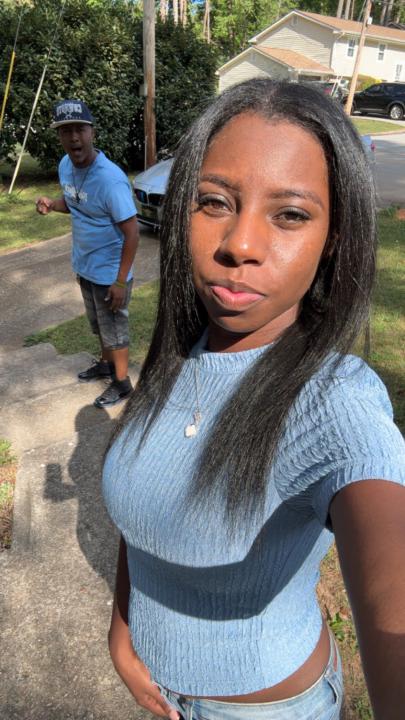 Denia Thomas