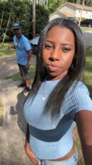 Denia Thomas