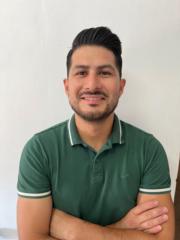 J Javier Castro Domínguez