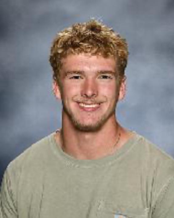 Brock Gamble