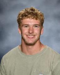 Brock Gamble